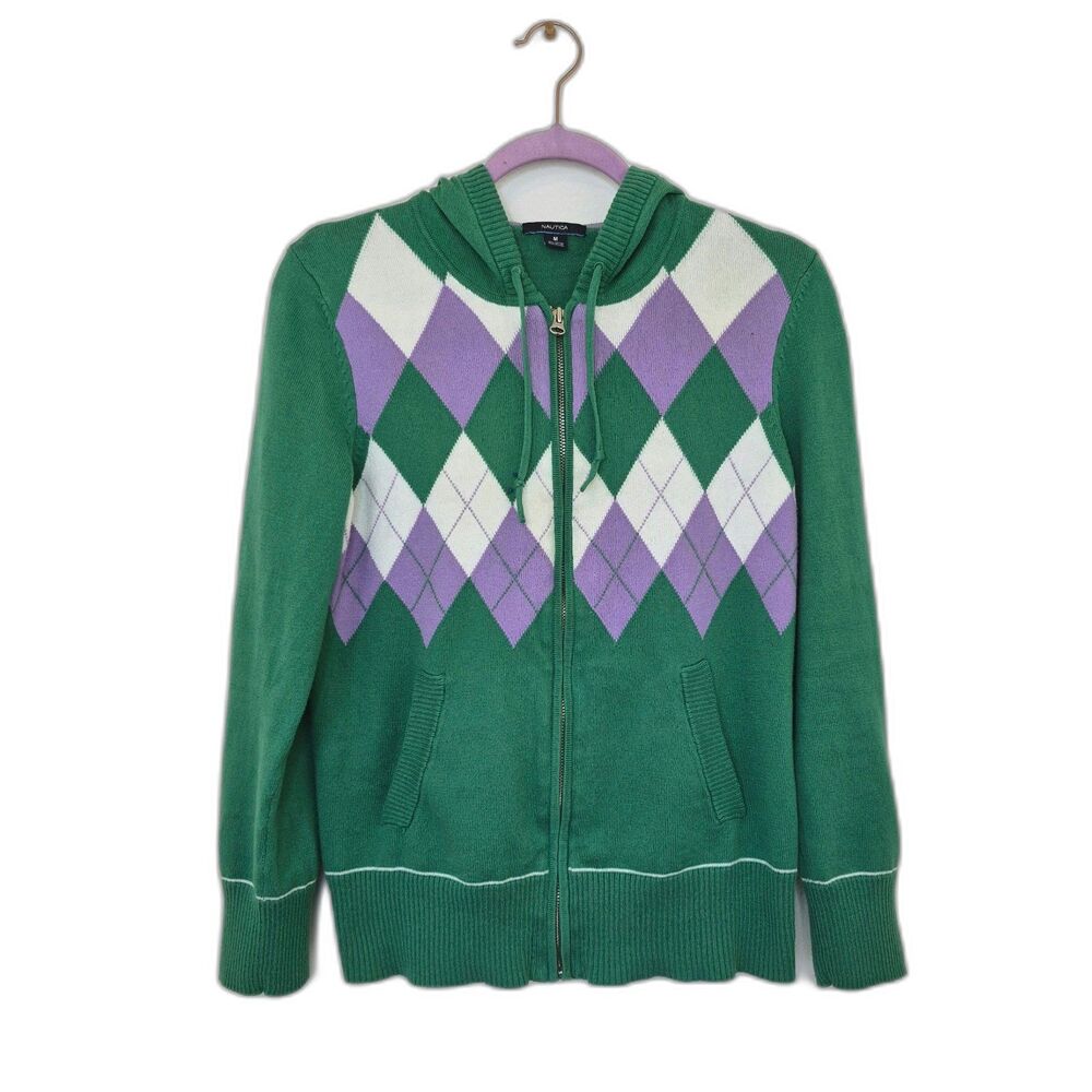 NAUTICA HOODIE
